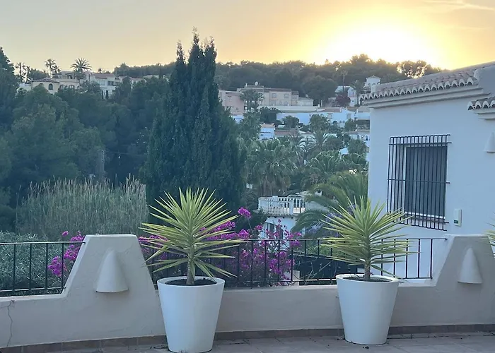 Casa Annabel Benissa