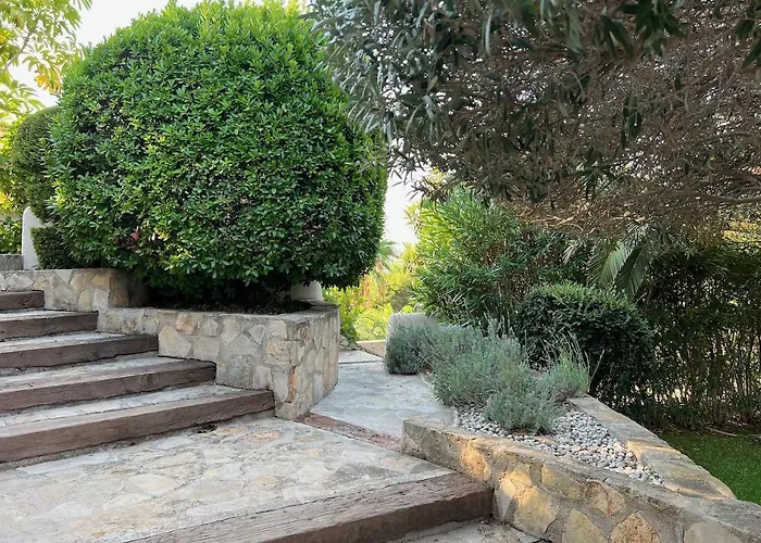 Villa Casa Annabel