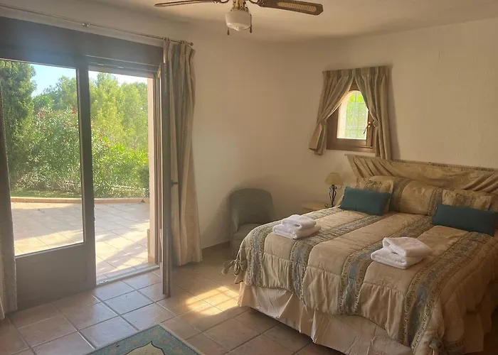 Villa Casa Annabel *