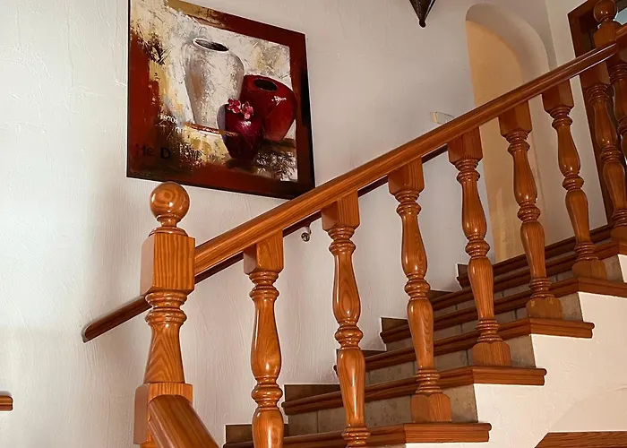 Casa Annabel Villa *