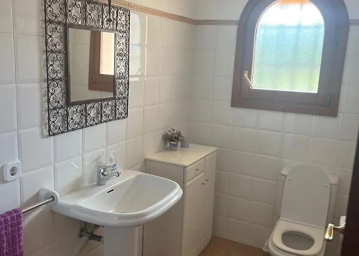 Casa Annabel Benissa