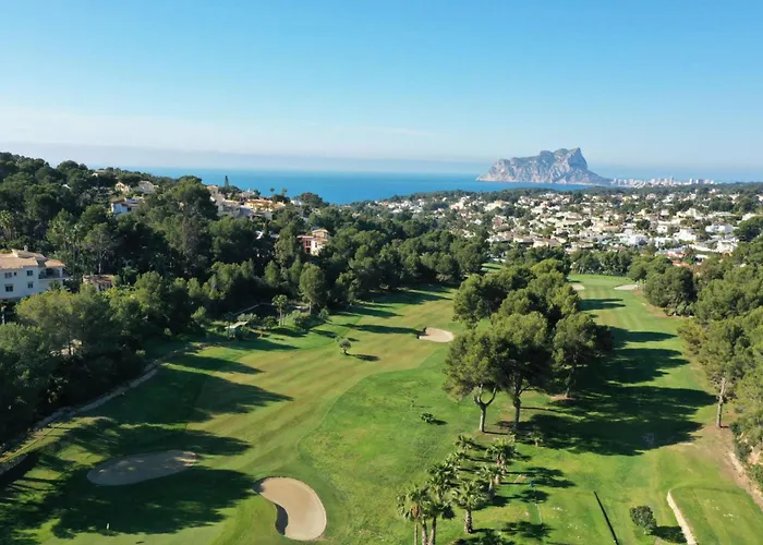 Casa Annabel Benissa