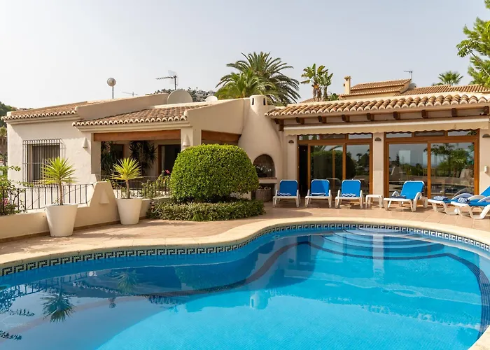Villa Casa Annabel