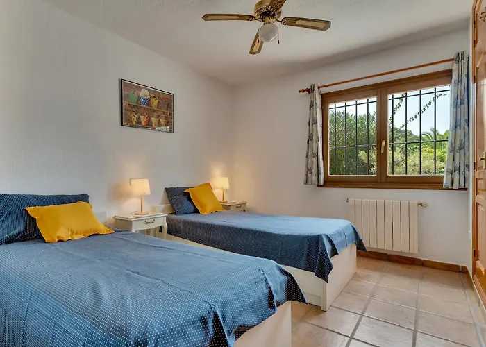 Casa Annabel *