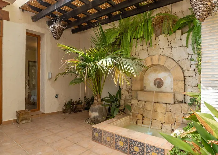 Villa Casa Annabel *