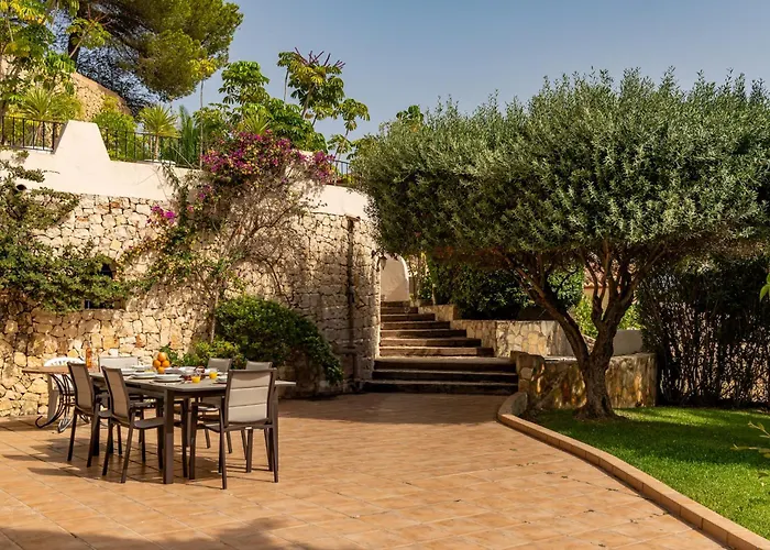 Casa Annabel Benissa