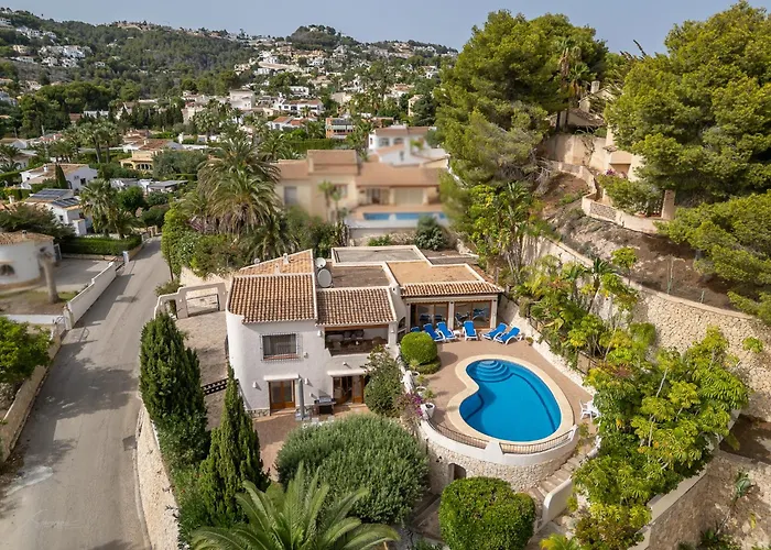 Villa Casa Annabel *