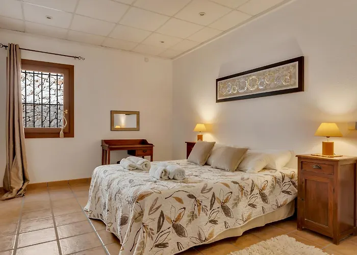 Casa Annabel Villa *