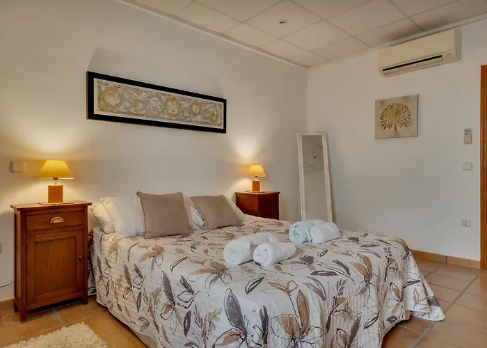 Casa Annabel Villa *