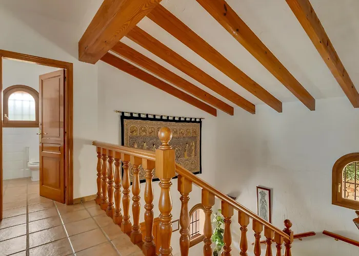 Villa Casa Annabel *