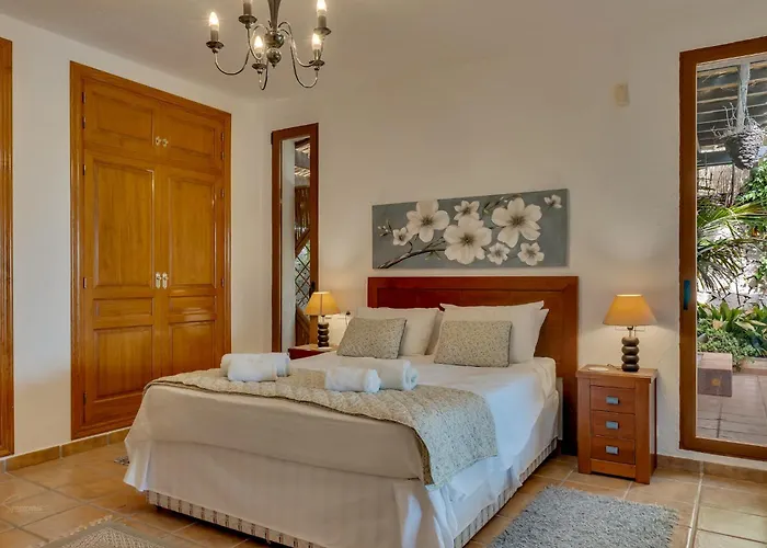 Casa Annabel Villa Benissa