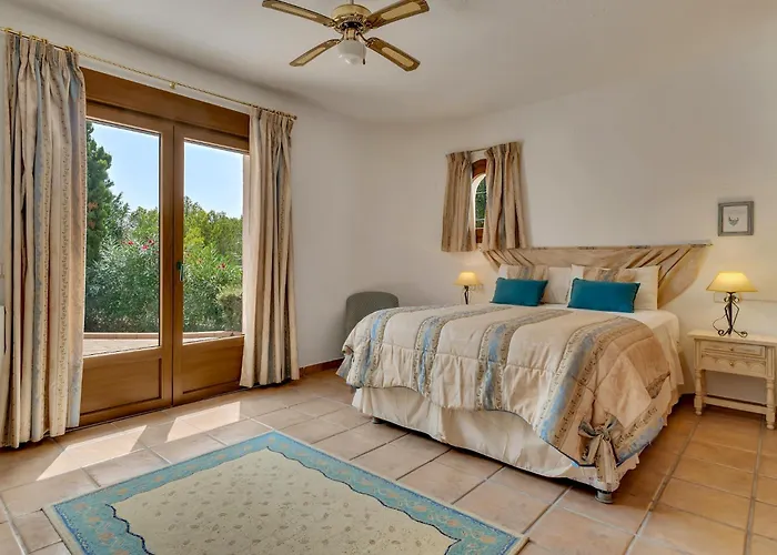 Casa Annabel Benissa