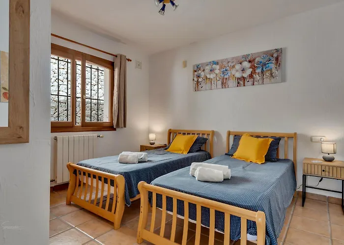 Villa Casa Annabel *