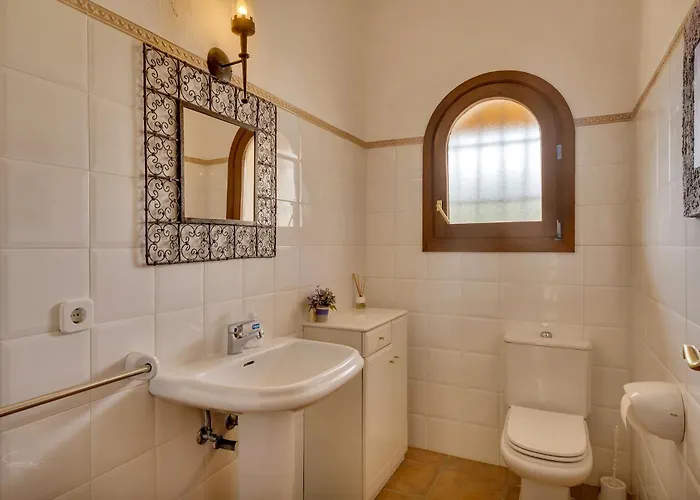 Villa Casa Annabel Benissa