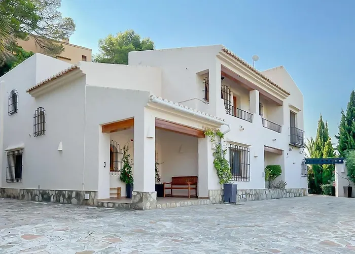 Casa Annabel *