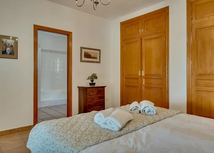 Casa Annabel Benissa