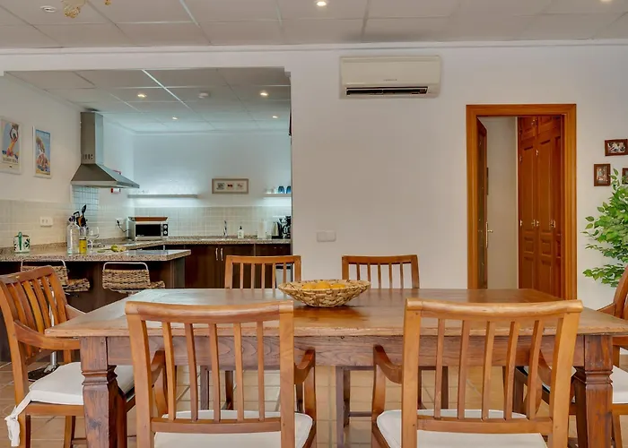 Casa Annabel Benissa