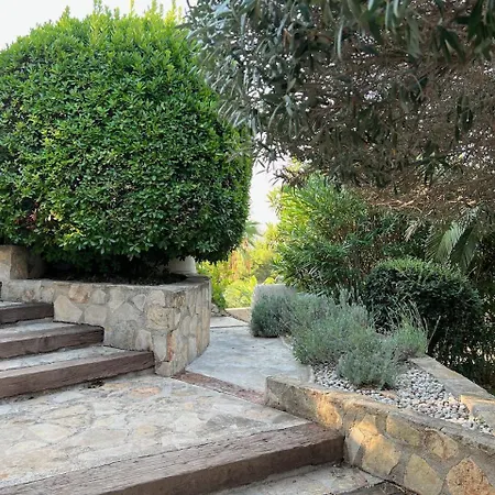 Willa Casa Annabel