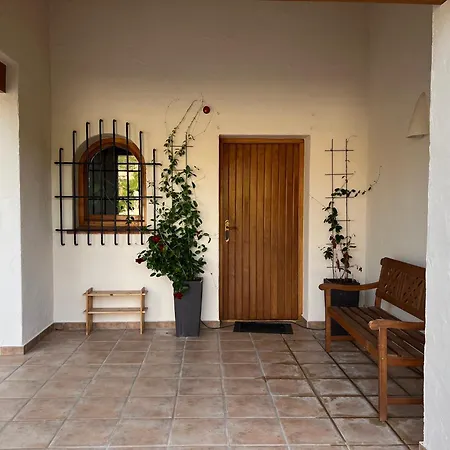 Willa Casa Annabel Benissa