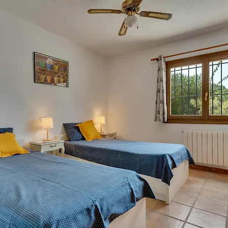 Casa Annabel *