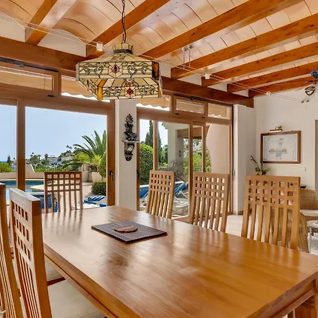 Casa Annabel