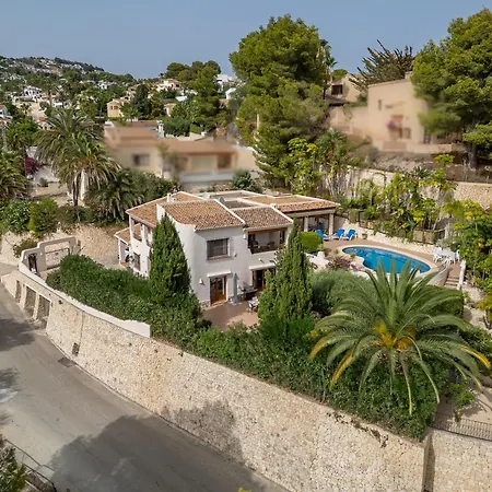 Casa Annabel Willa