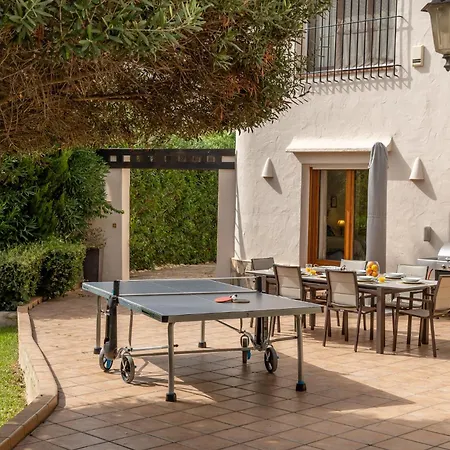 Willa Casa Annabel