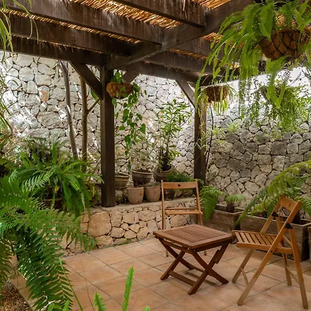 Casa Annabel