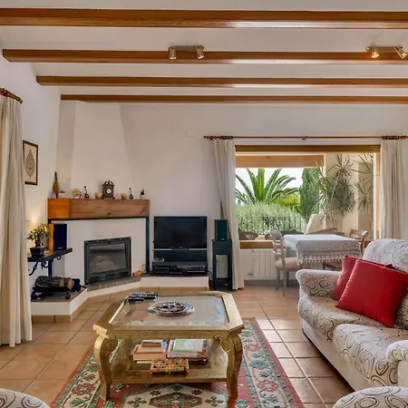 Casa Annabel