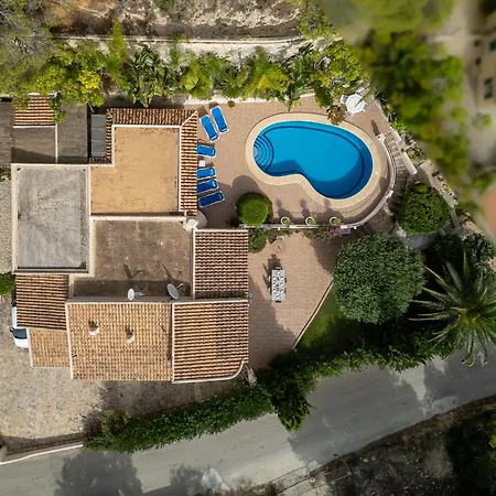 Casa Annabel Willa