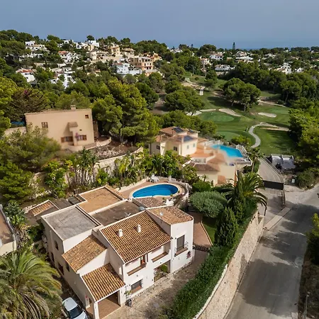 Willa Casa Annabel