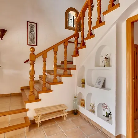 Willa Casa Annabel