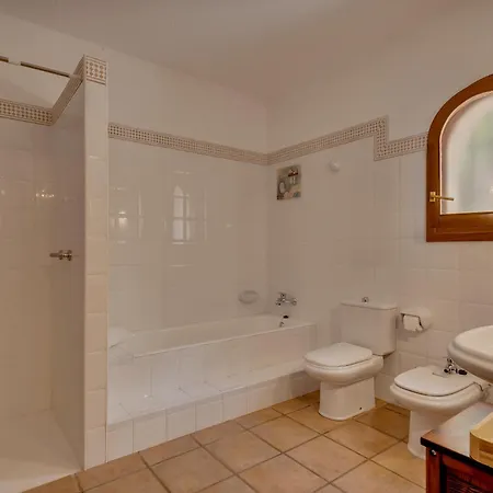 Casa Annabel *